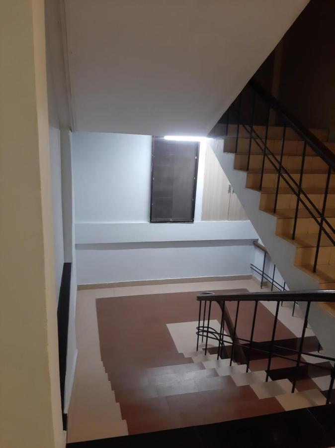 Madaparambil Residency Alwaye Kültér fotó