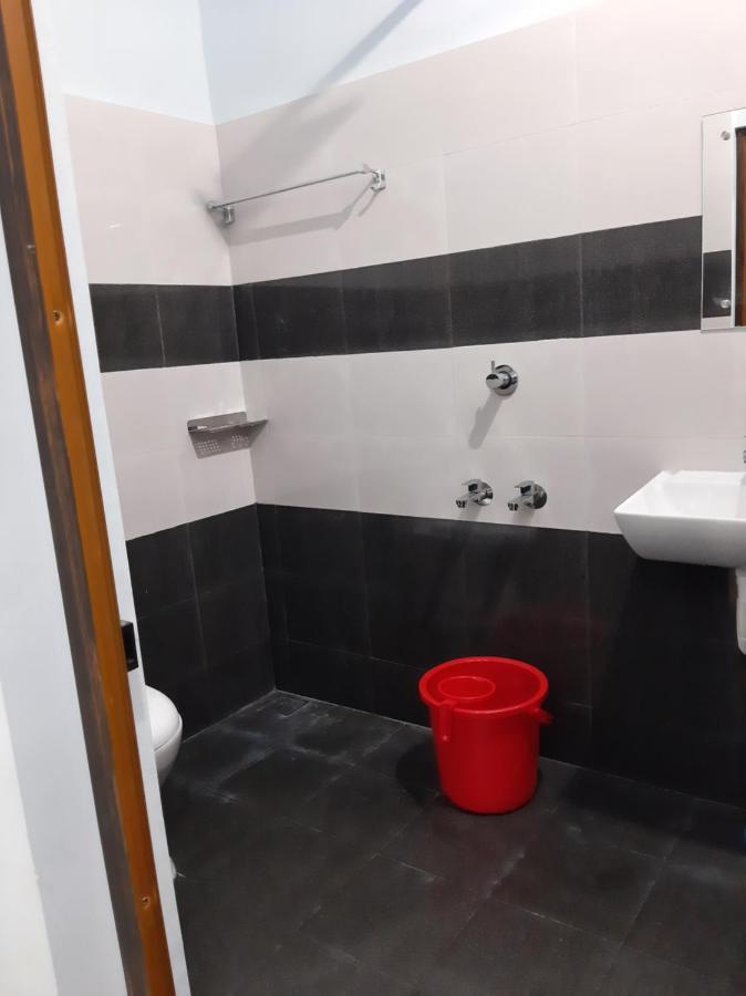Madaparambil Residency Alwaye Kültér fotó