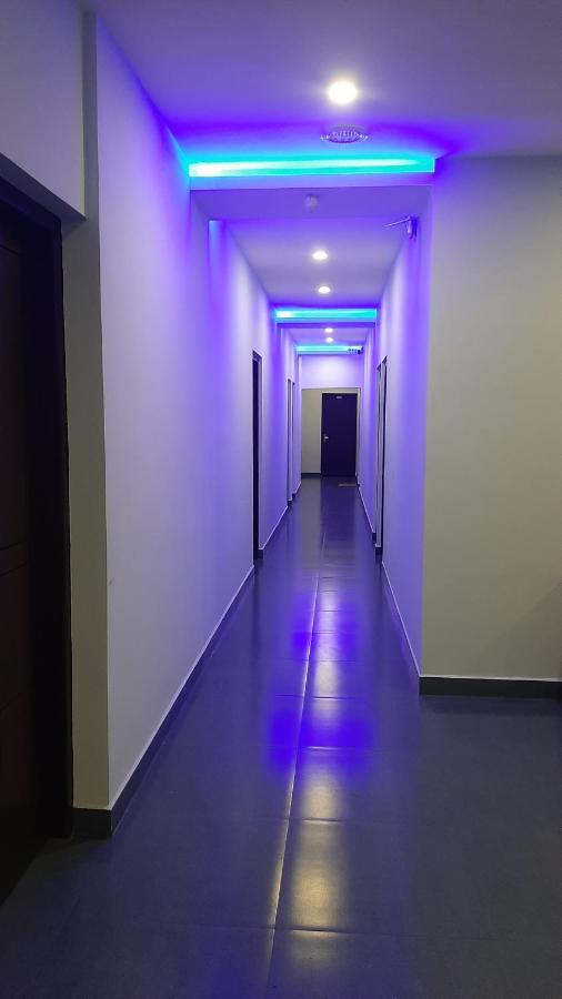 Madaparambil Residency Alwaye Kültér fotó