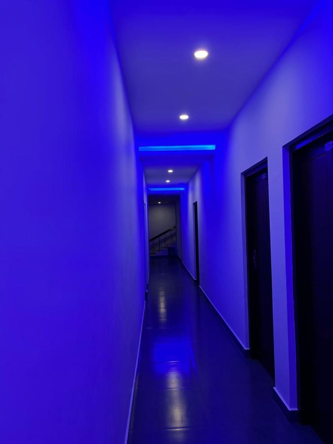 Madaparambil Residency Alwaye Kültér fotó